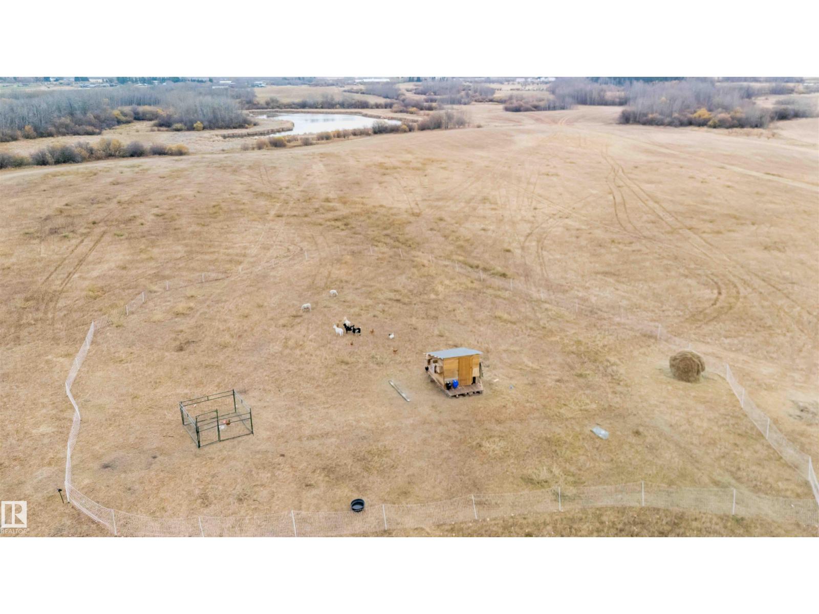 53273 Rge Road 215, Rural Strathcona County, Alberta  T8E 2B4 - Photo 68 - E4462959