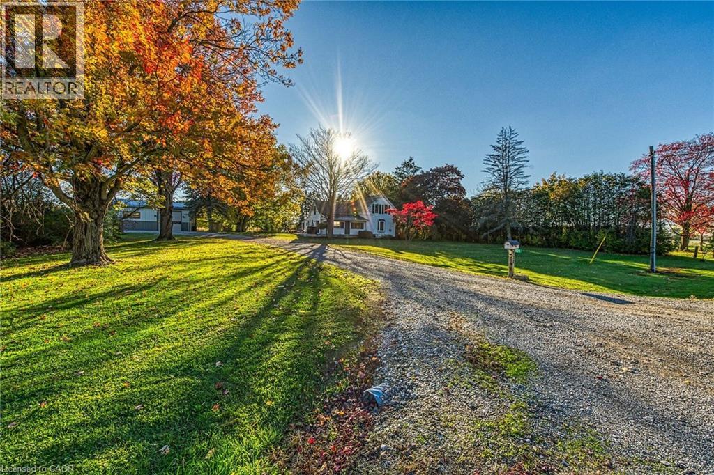 121 COMFORT Road, Dunnville, Ontario