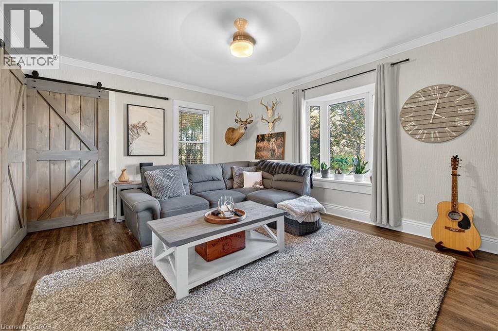 121 Comfort Road, Dunnville, Ontario  N1A 2W7 - Photo 13 - 40783744