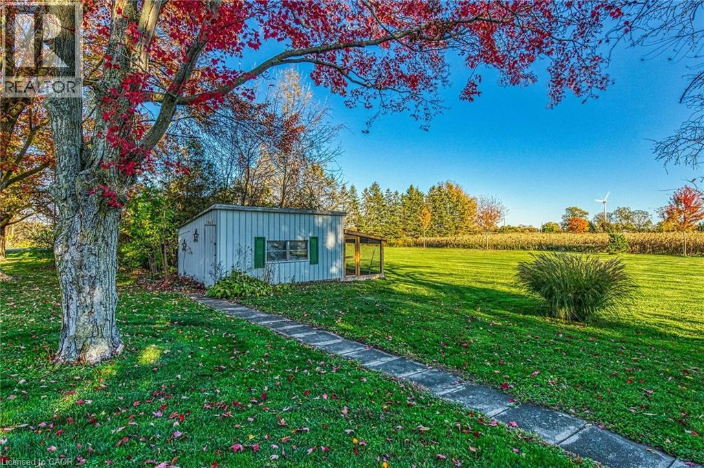 121 Comfort Road, Dunnville, Ontario  N1A 2W7 - Photo 29 - 40783744