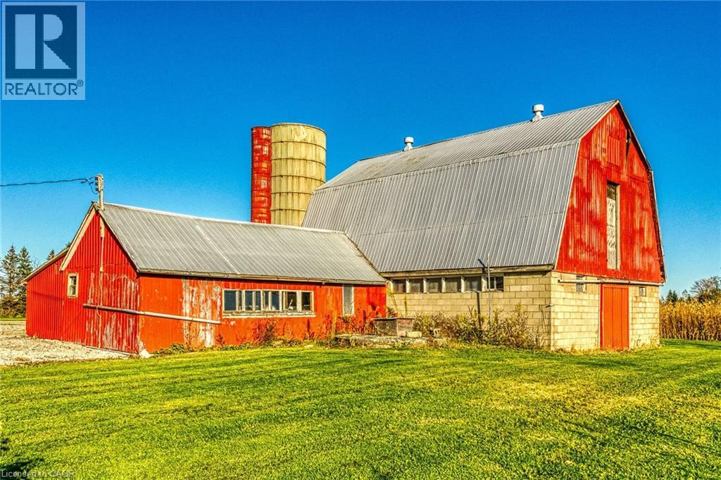 121 Comfort Road, Dunnville, Ontario  N1A 2W7 - Photo 31 - 40783744