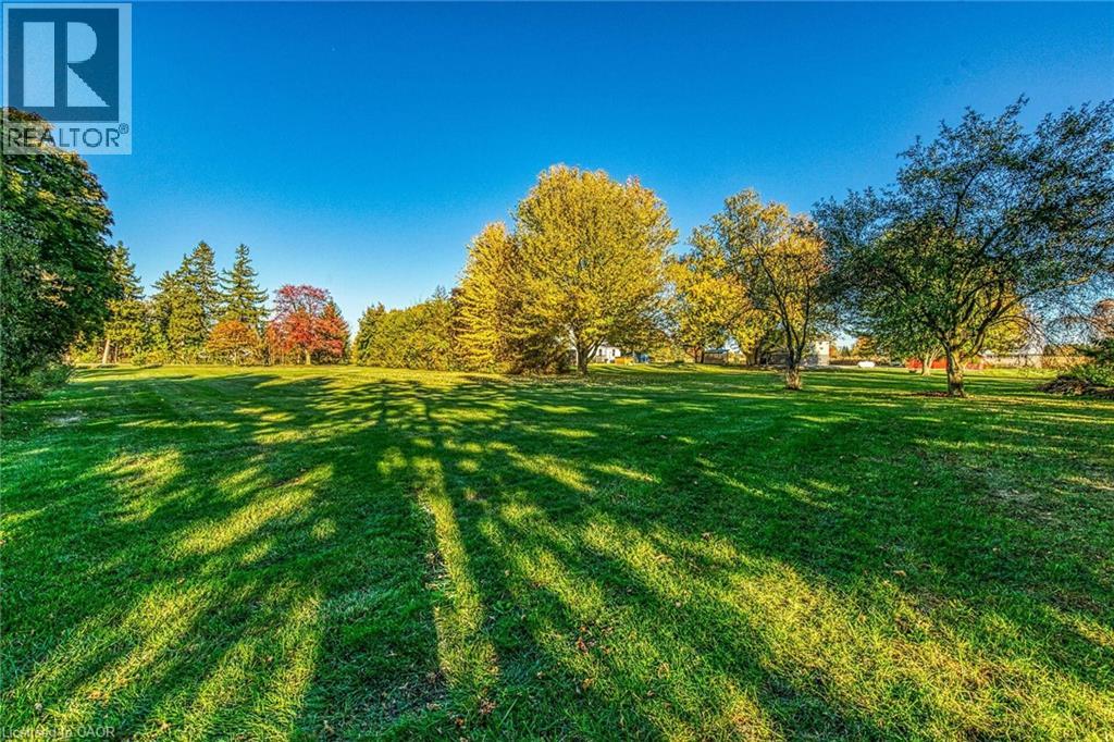 121 Comfort Road, Dunnville, Ontario  N1A 2W7 - Photo 38 - 40783744