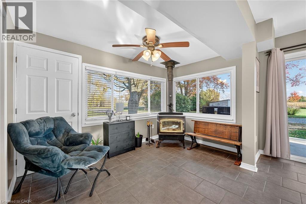 121 Comfort Road, Dunnville, Ontario  N1A 2W7 - Photo 12 - 40783744