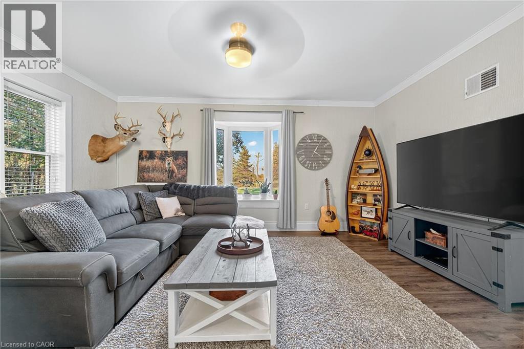 121 Comfort Road, Dunnville, Ontario  N1A 2W7 - Photo 15 - 40783744