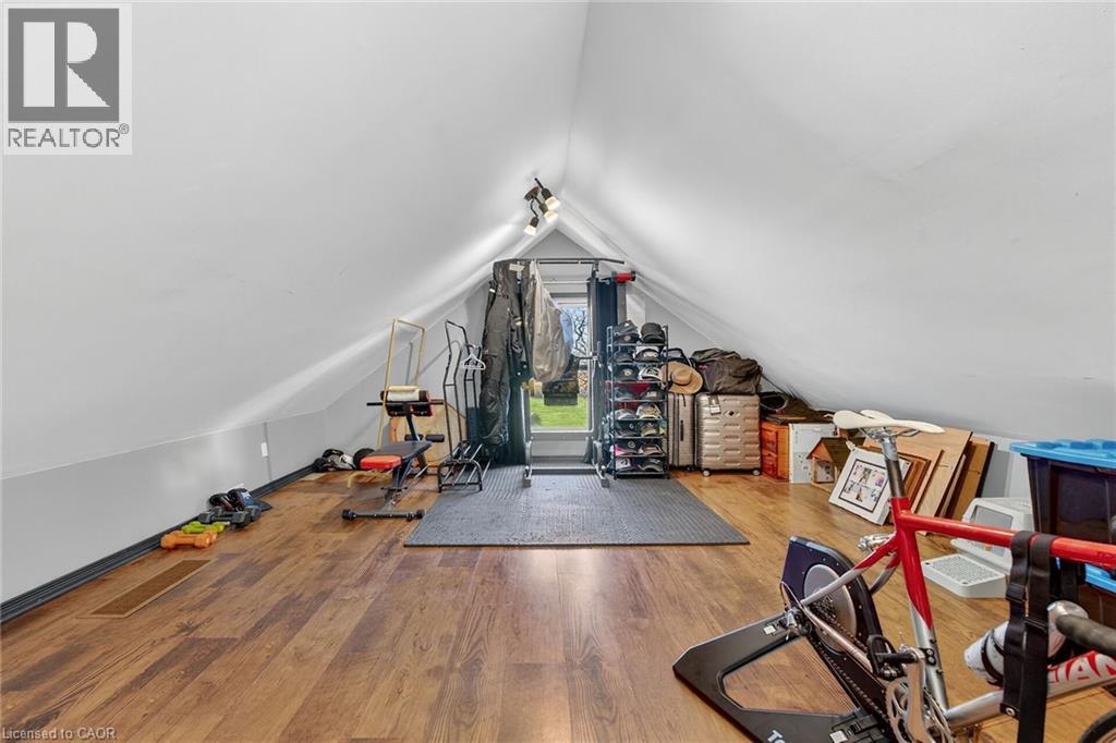 121 Comfort Road, Dunnville, Ontario  N1A 2W7 - Photo 22 - 40783744