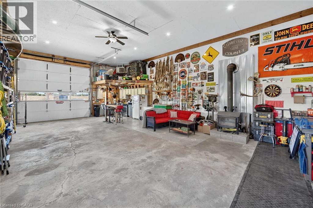 121 Comfort Road, Dunnville, Ontario  N1A 2W7 - Photo 26 - 40783744