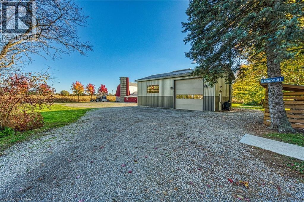 121 Comfort Road, Dunnville, Ontario  N1A 2W7 - Photo 33 - 40783744