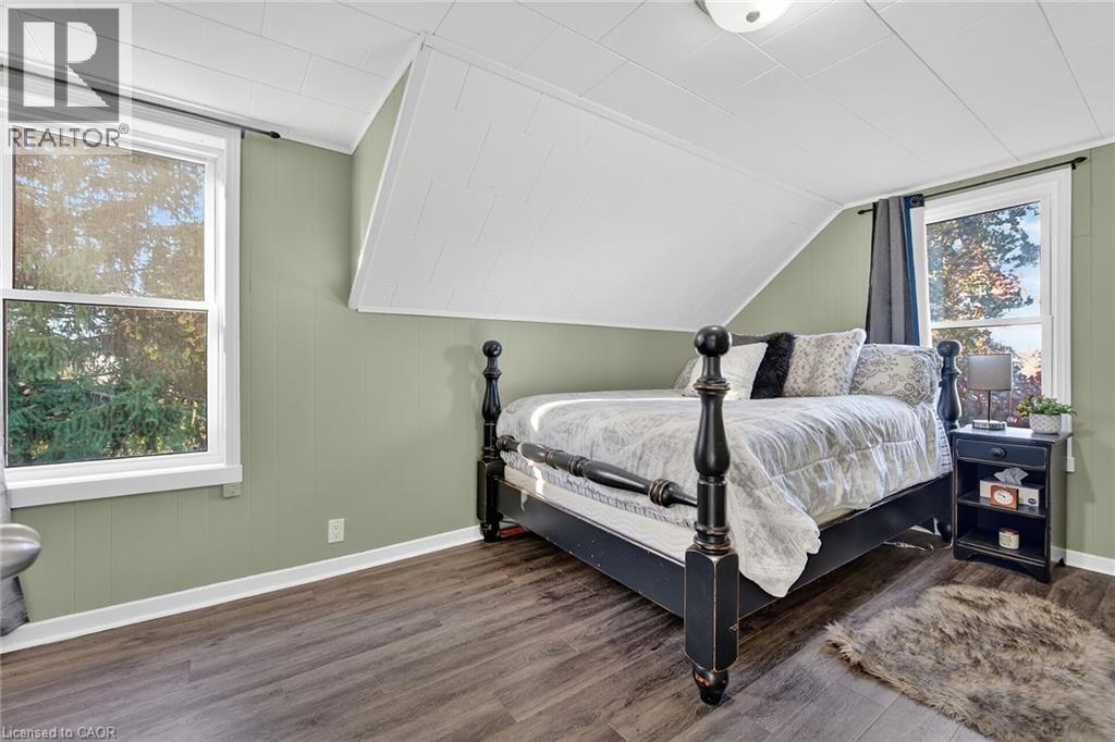 121 Comfort Road, Dunnville, Ontario  N1A 2W7 - Photo 19 - 40783744