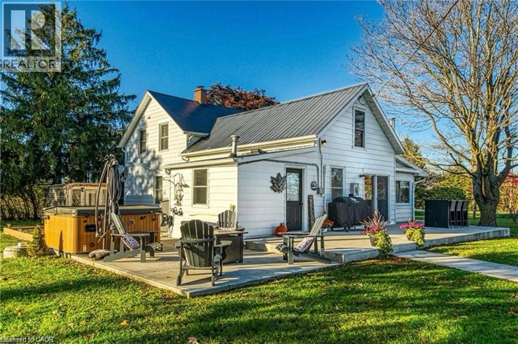 121 Comfort Road, Dunnville, Ontario  N1A 2W7 - Photo 6 - 40783744