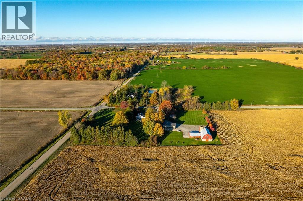 121 Comfort Road, Dunnville, Ontario  N1A 2W7 - Photo 41 - 40783744