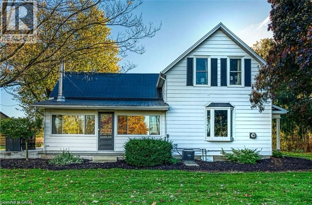 121 Comfort Road, Dunnville, Ontario  N1A 2W7 - Photo 3 - 40783744