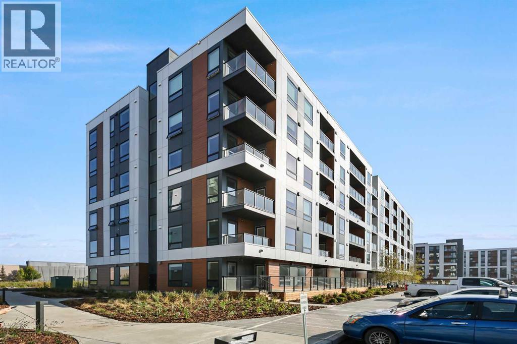 2310, 8500 19 Avenue Se, Calgary, Alberta  T2A 0M8 - Photo 1 - A2267616