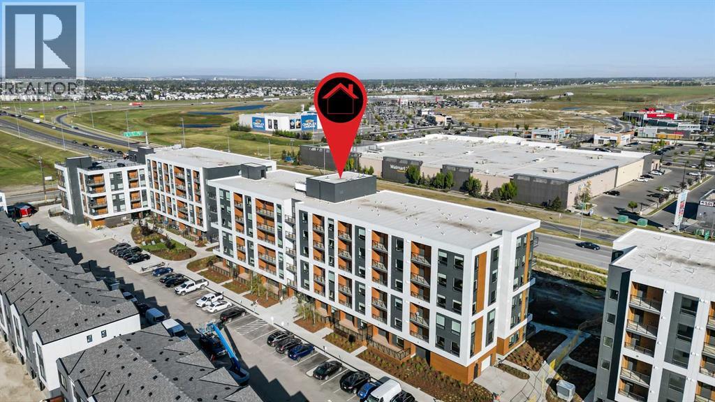 2310, 8500 19 Avenue Se, Calgary, Alberta  T2A 0M8 - Photo 2 - A2267616