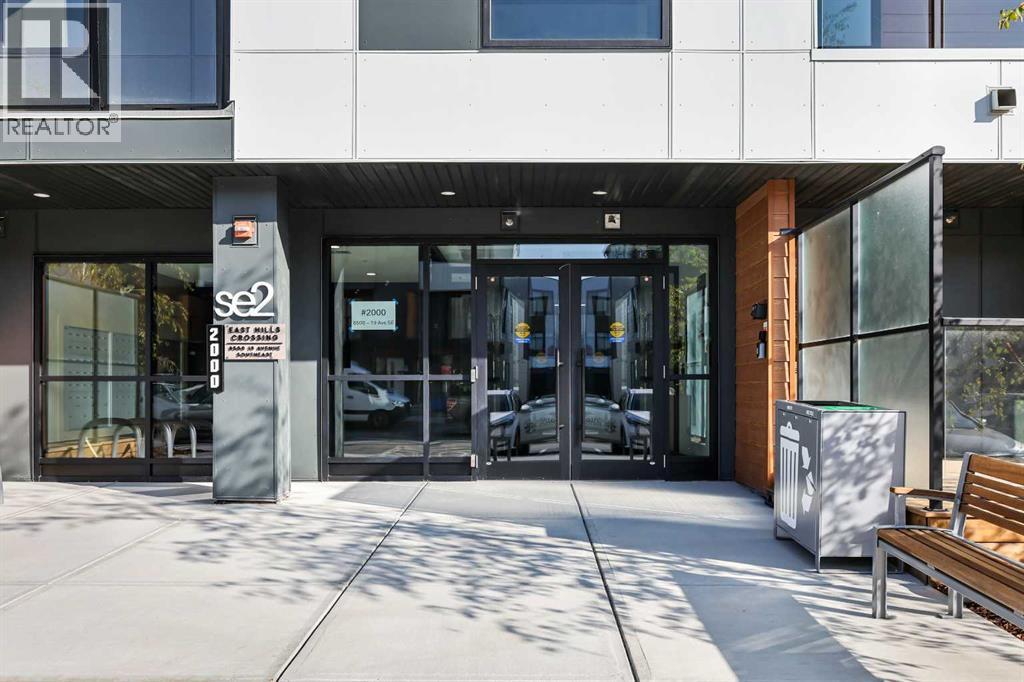 2310, 8500 19 Avenue Se, Calgary, Alberta  T2A 0M8 - Photo 3 - A2267616