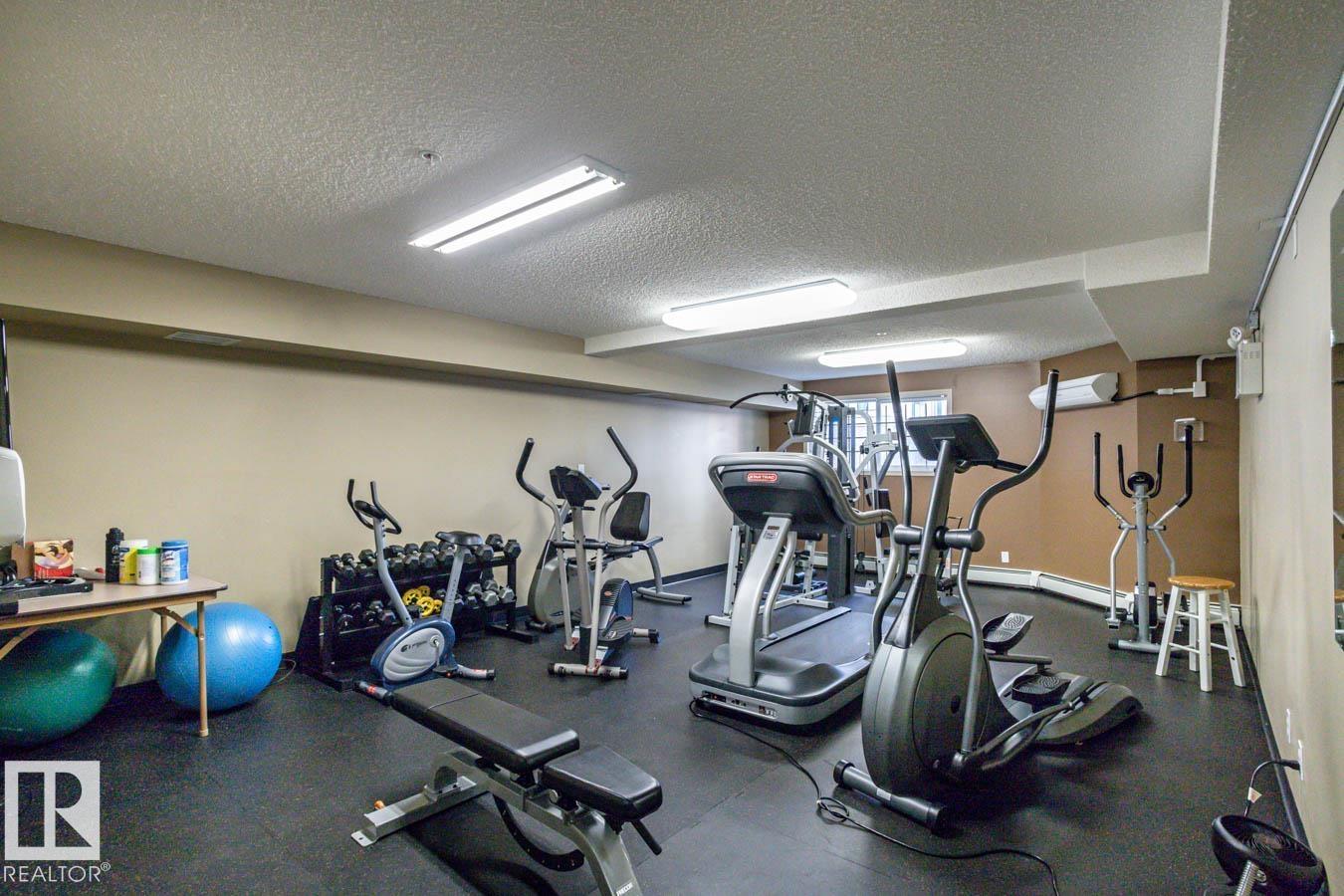 #406 10311 111 St Nw, Edmonton, Alberta  T5K 2Y8 - Photo 21 - E4463889