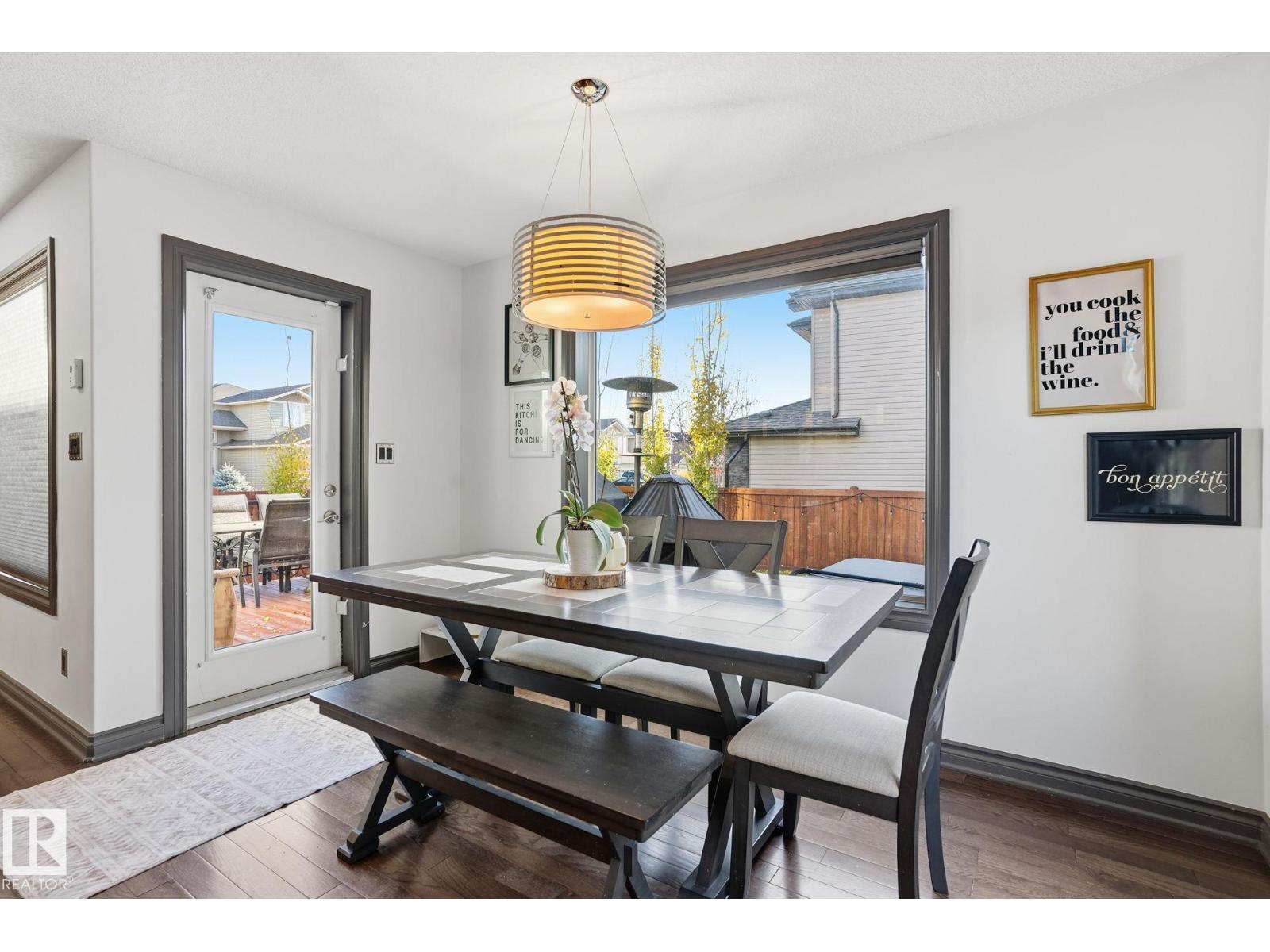 47 Hilldowns Dr, Spruce Grove, Alberta  T7X 0J1 - Photo 10 - E4463890