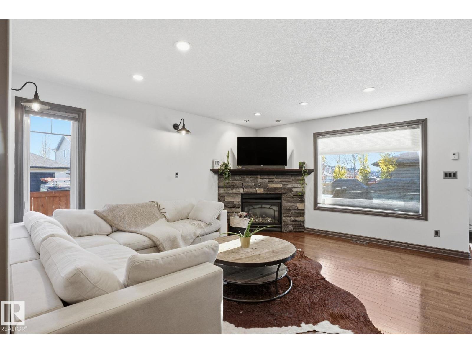 47 Hilldowns Dr, Spruce Grove, Alberta  T7X 0J1 - Photo 12 - E4463890