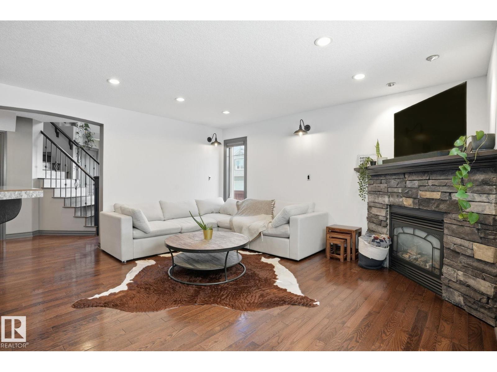 47 Hilldowns Dr, Spruce Grove, Alberta  T7X 0J1 - Photo 13 - E4463890