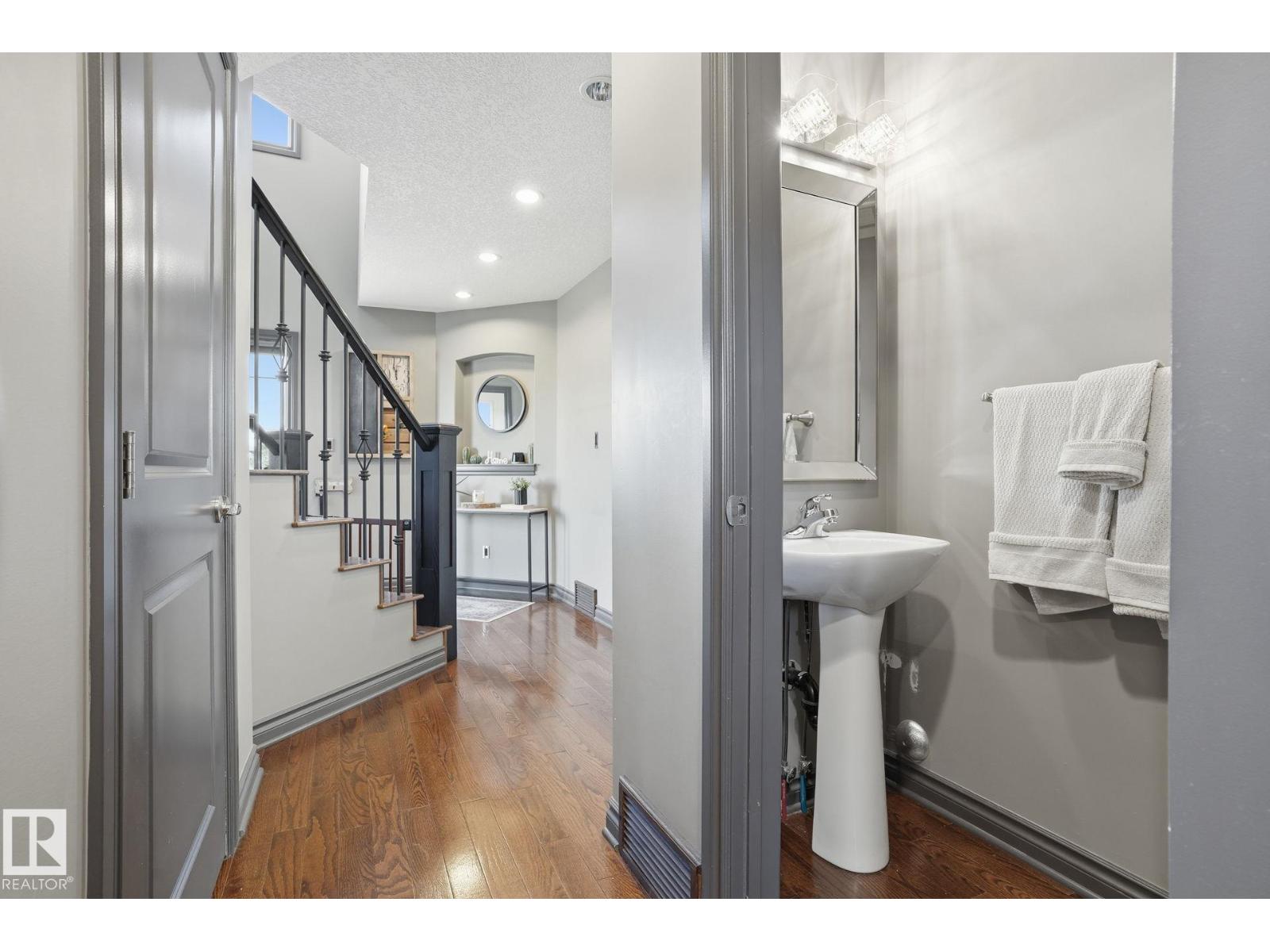 47 Hilldowns Dr, Spruce Grove, Alberta  T7X 0J1 - Photo 14 - E4463890