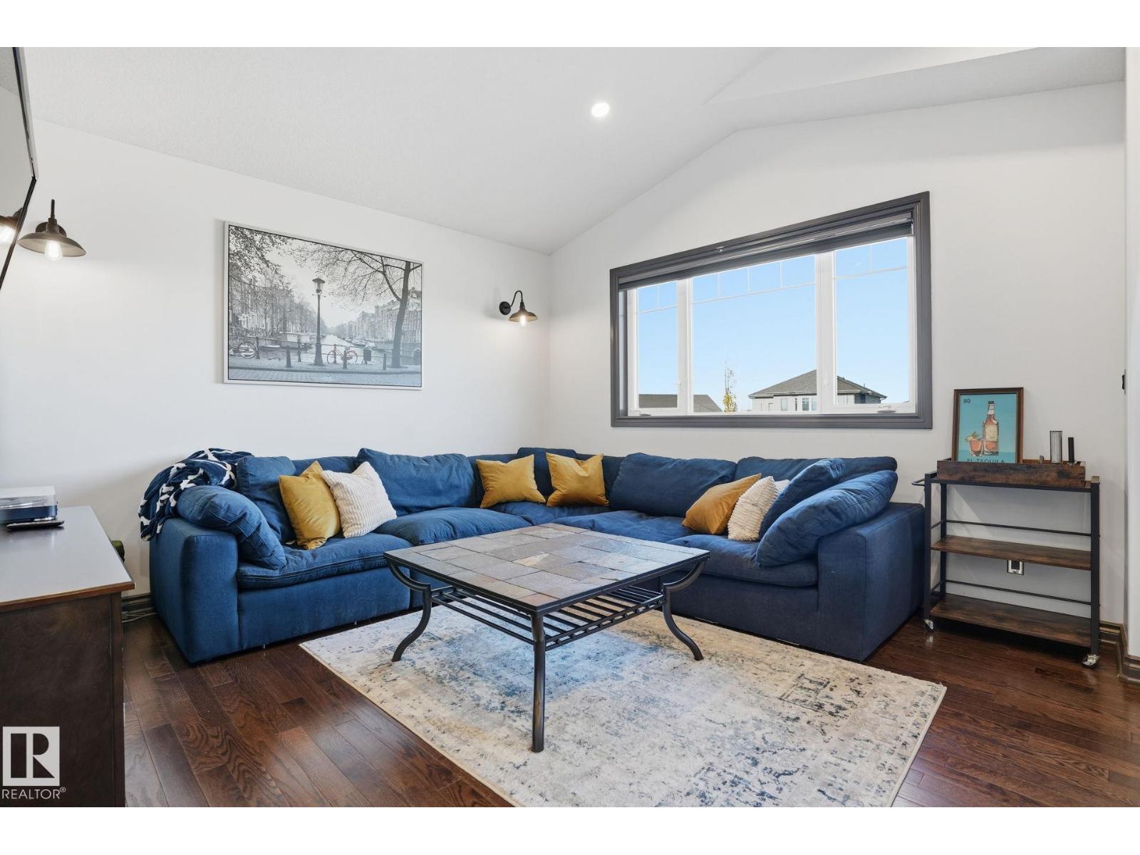 47 Hilldowns Dr, Spruce Grove, Alberta  T7X 0J1 - Photo 17 - E4463890