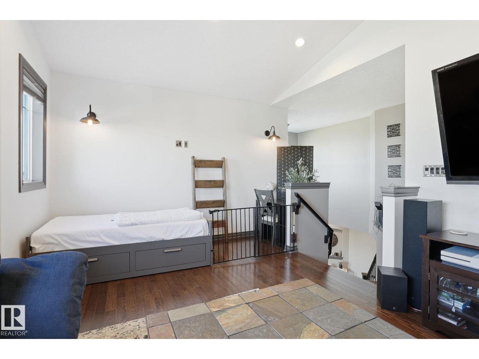 47 Hilldowns Dr, Spruce Grove, Alberta  T7X 0J1 - Photo 18 - E4463890