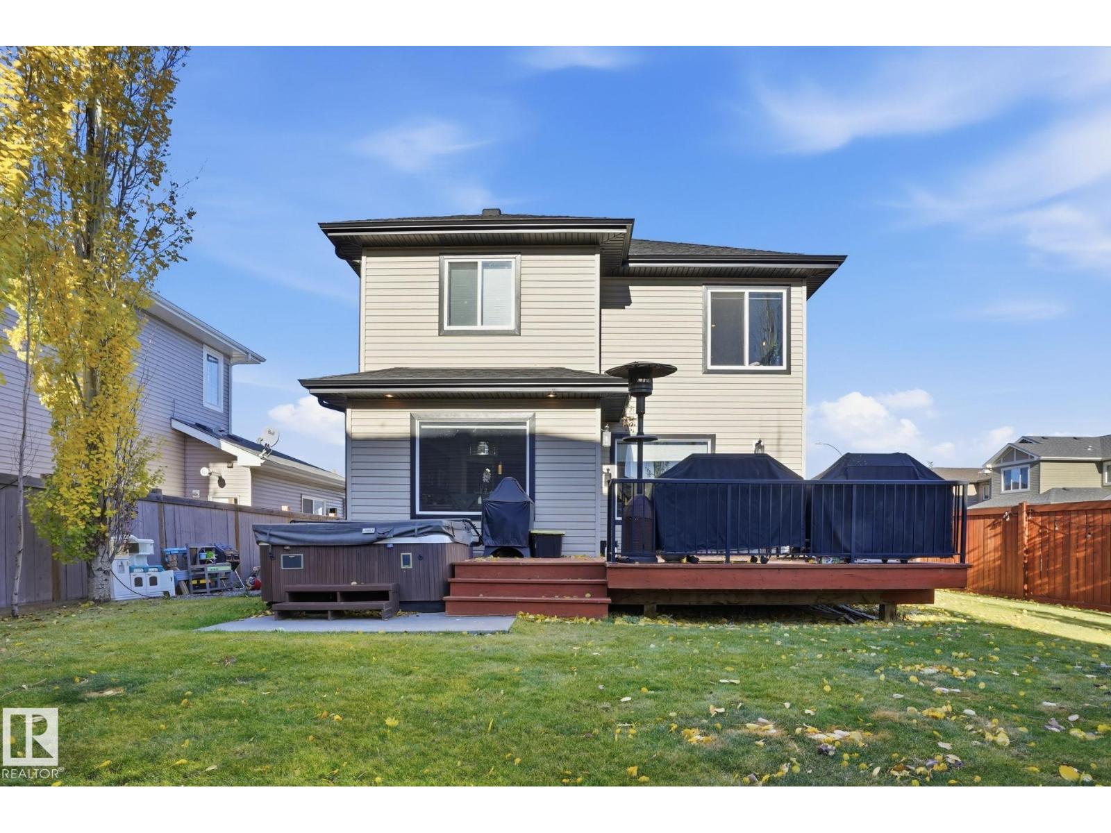 47 Hilldowns Dr, Spruce Grove, Alberta  T7X 0J1 - Photo 29 - E4463890