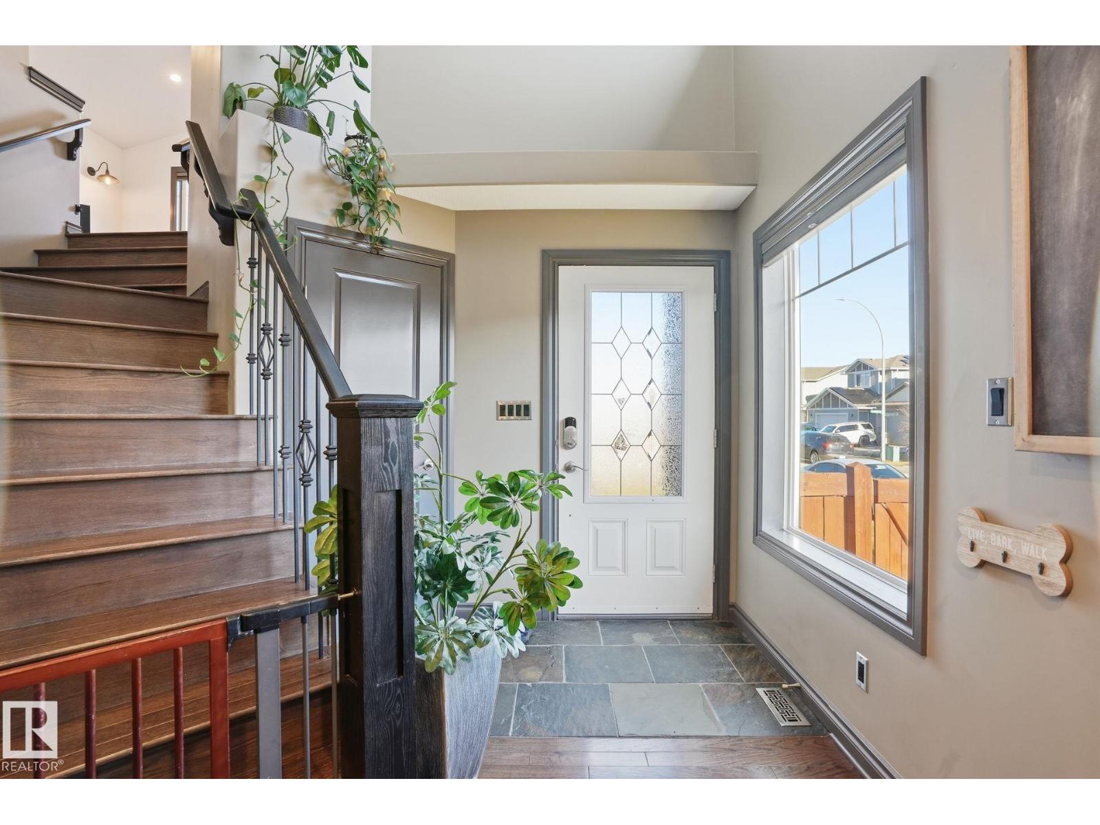 47 Hilldowns Dr, Spruce Grove, Alberta  T7X 0J1 - Photo 3 - E4463890