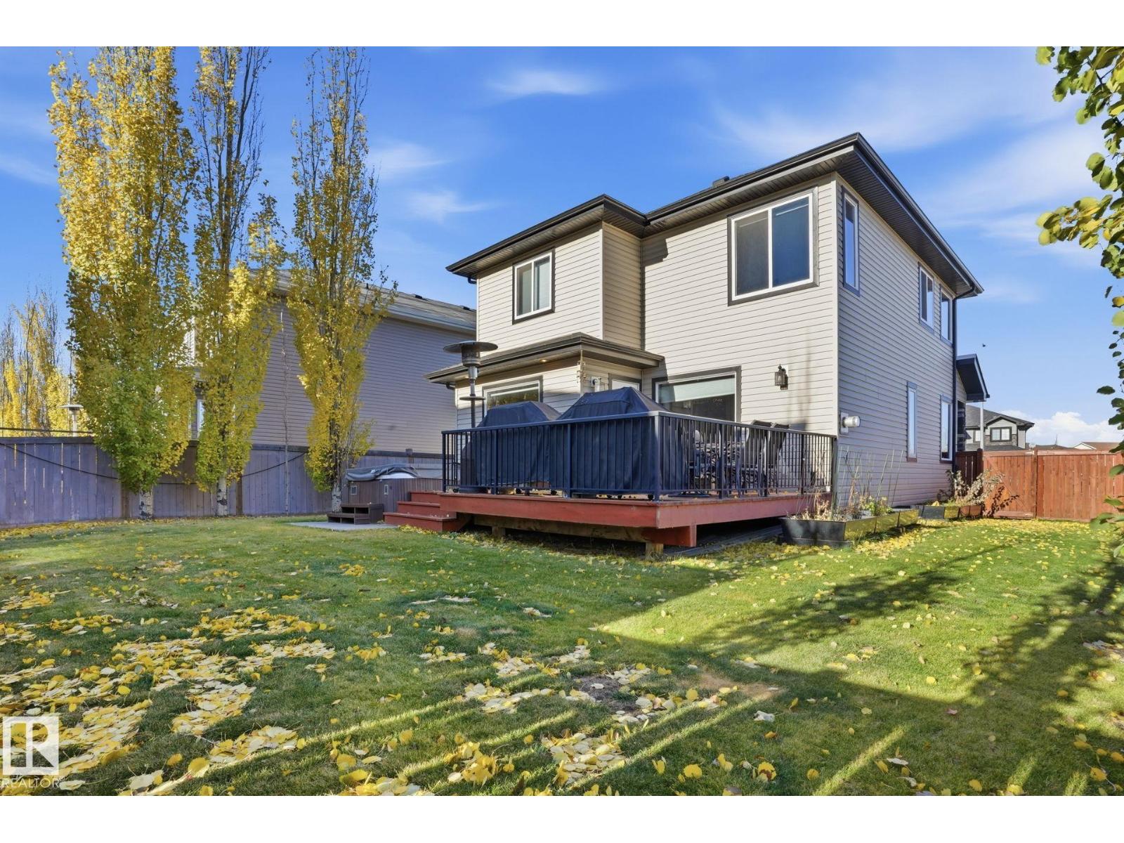 47 Hilldowns Dr, Spruce Grove, Alberta  T7X 0J1 - Photo 30 - E4463890