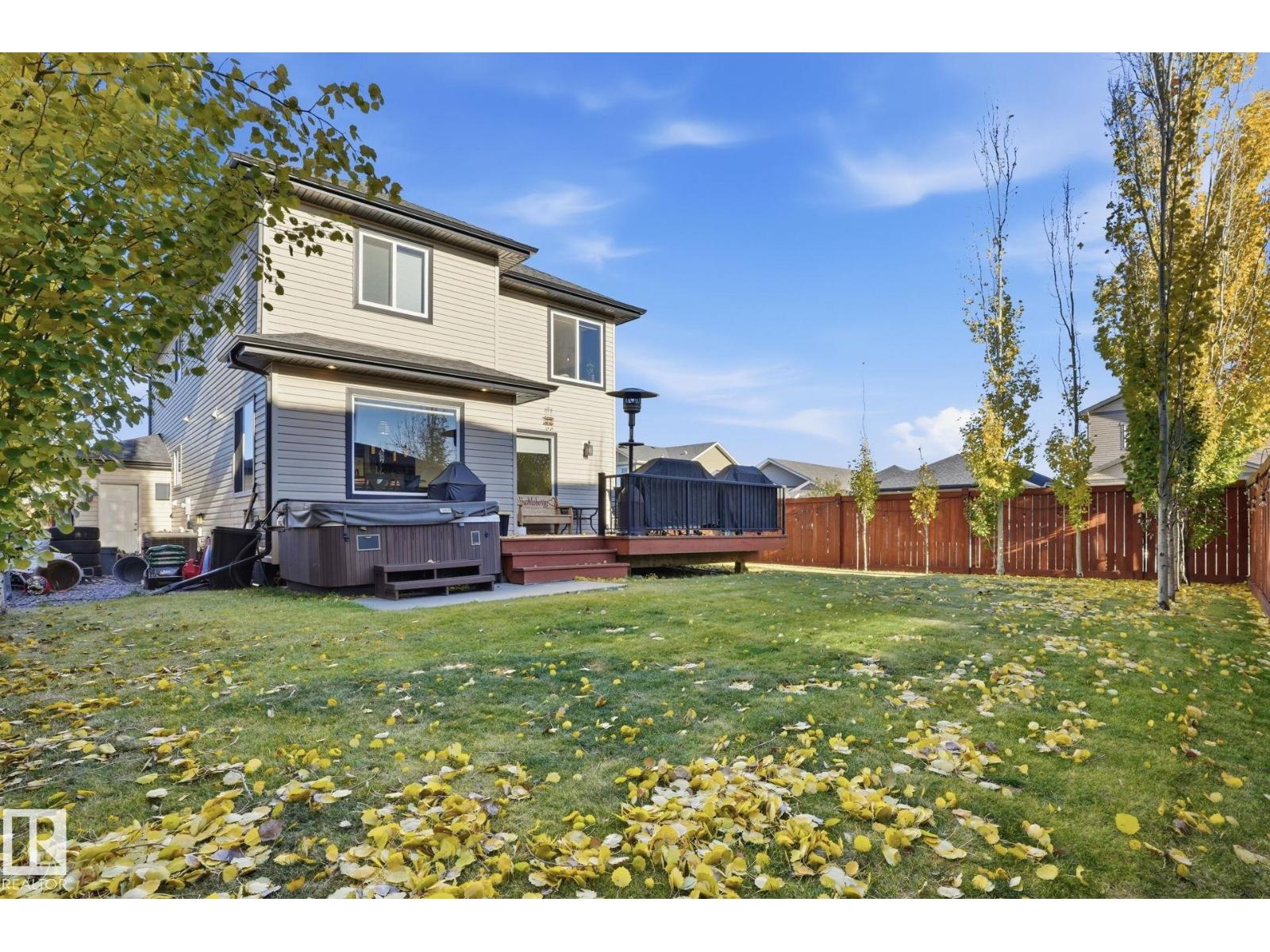 47 Hilldowns Dr, Spruce Grove, Alberta  T7X 0J1 - Photo 31 - E4463890