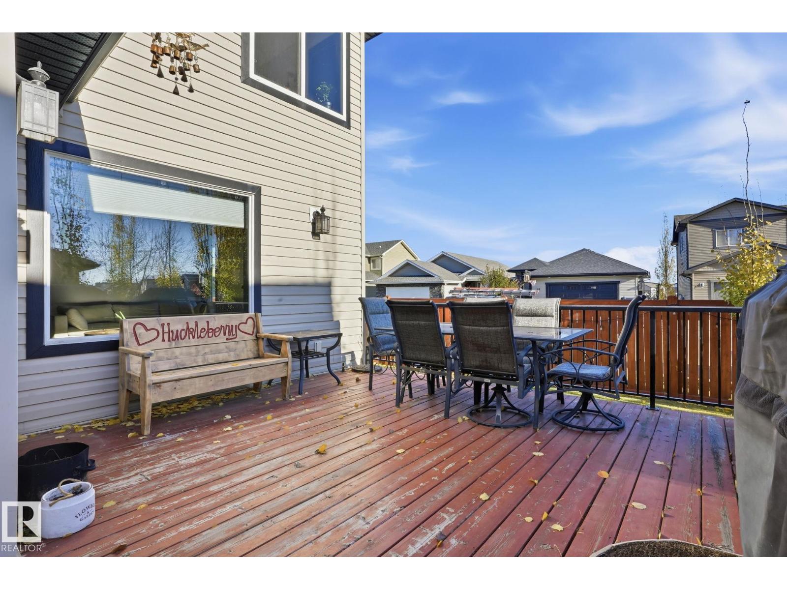 47 Hilldowns Dr, Spruce Grove, Alberta  T7X 0J1 - Photo 32 - E4463890