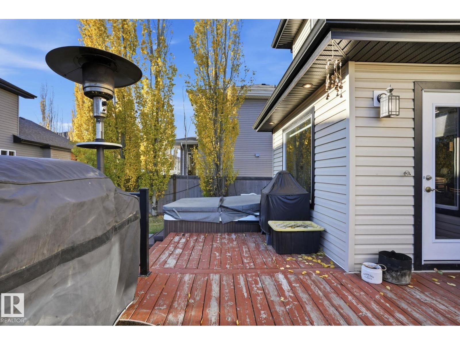 47 Hilldowns Dr, Spruce Grove, Alberta  T7X 0J1 - Photo 33 - E4463890