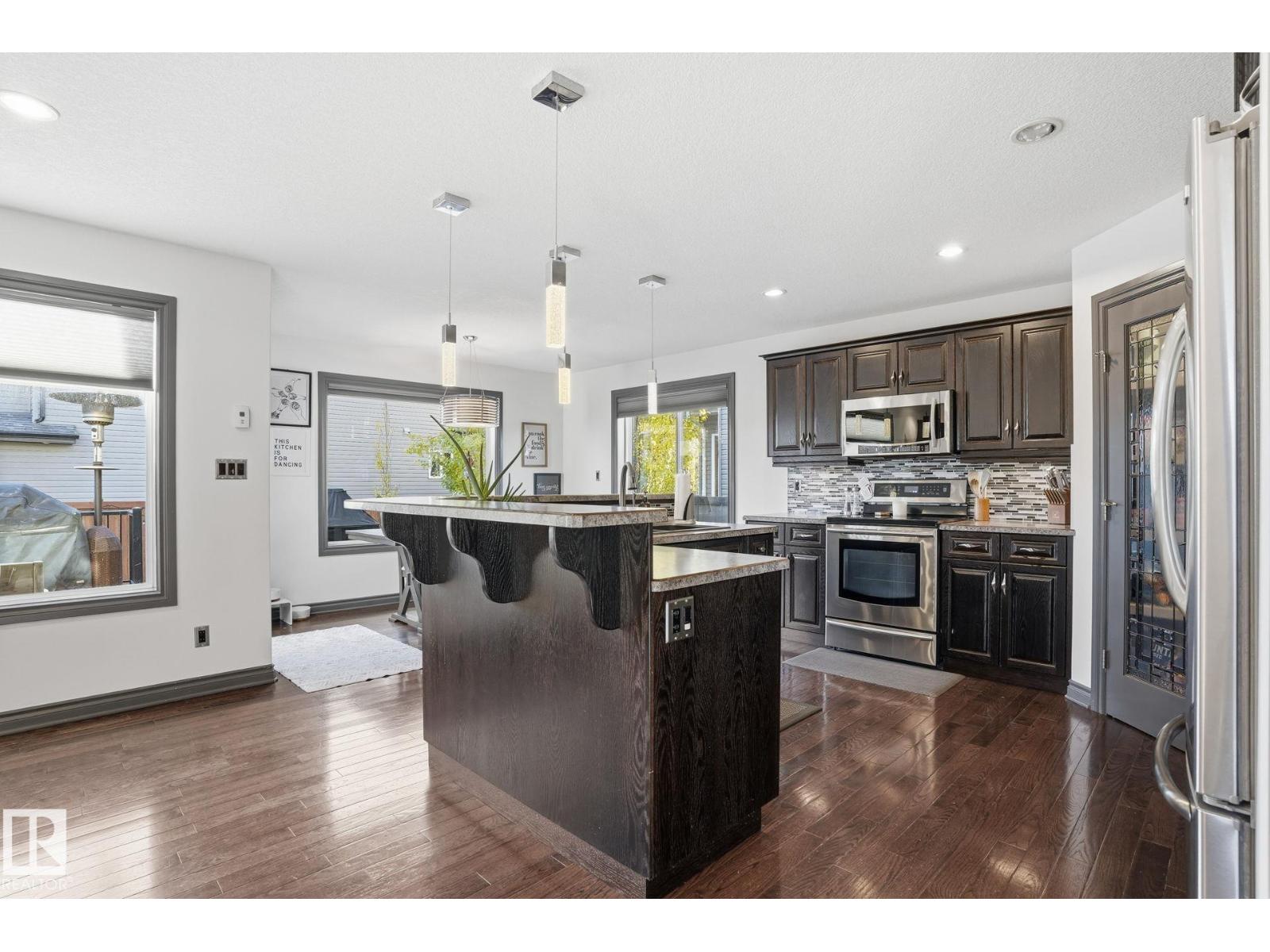 47 Hilldowns Dr, Spruce Grove, Alberta  T7X 0J1 - Photo 4 - E4463890