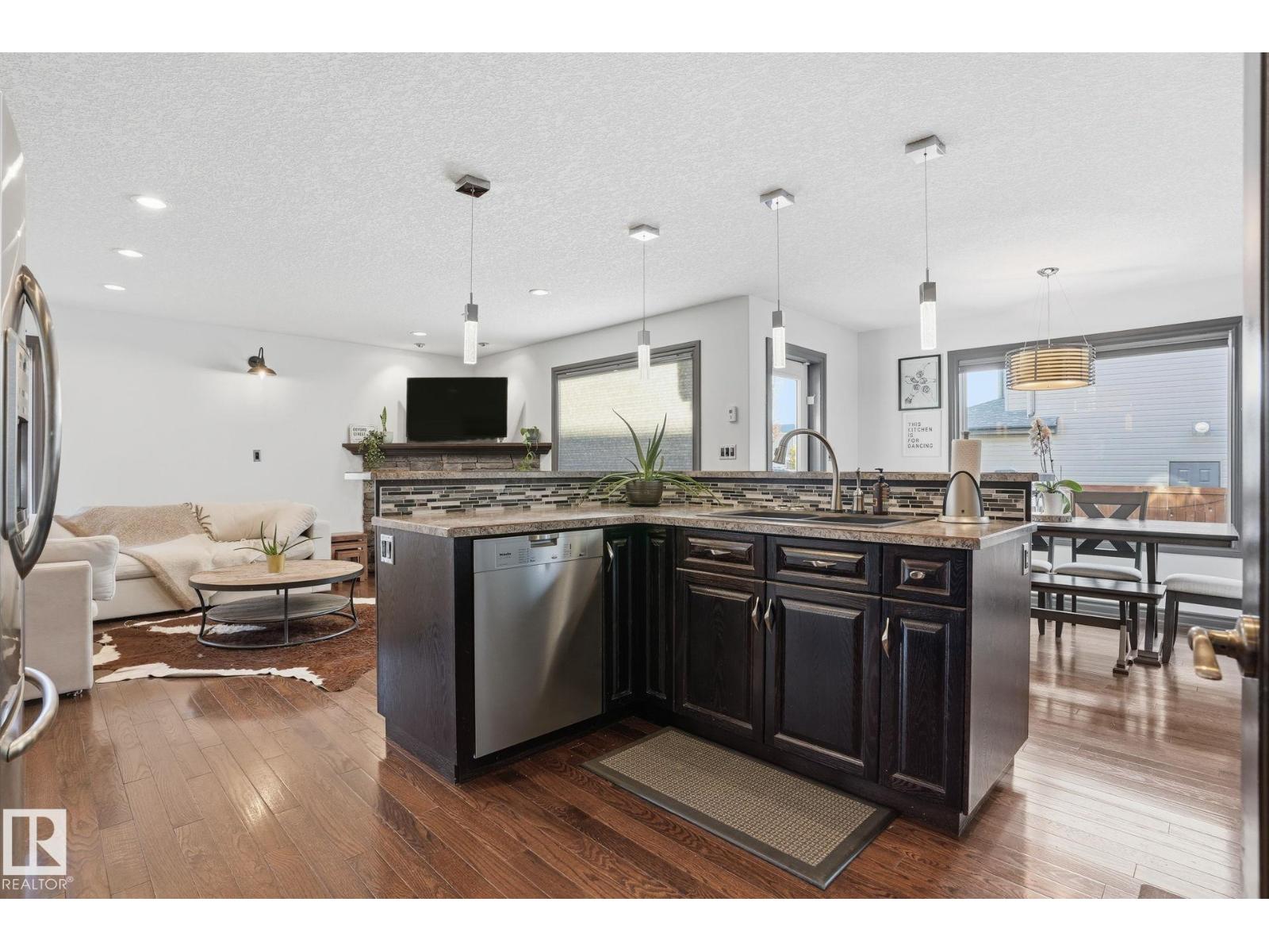 47 Hilldowns Dr, Spruce Grove, Alberta  T7X 0J1 - Photo 8 - E4463890