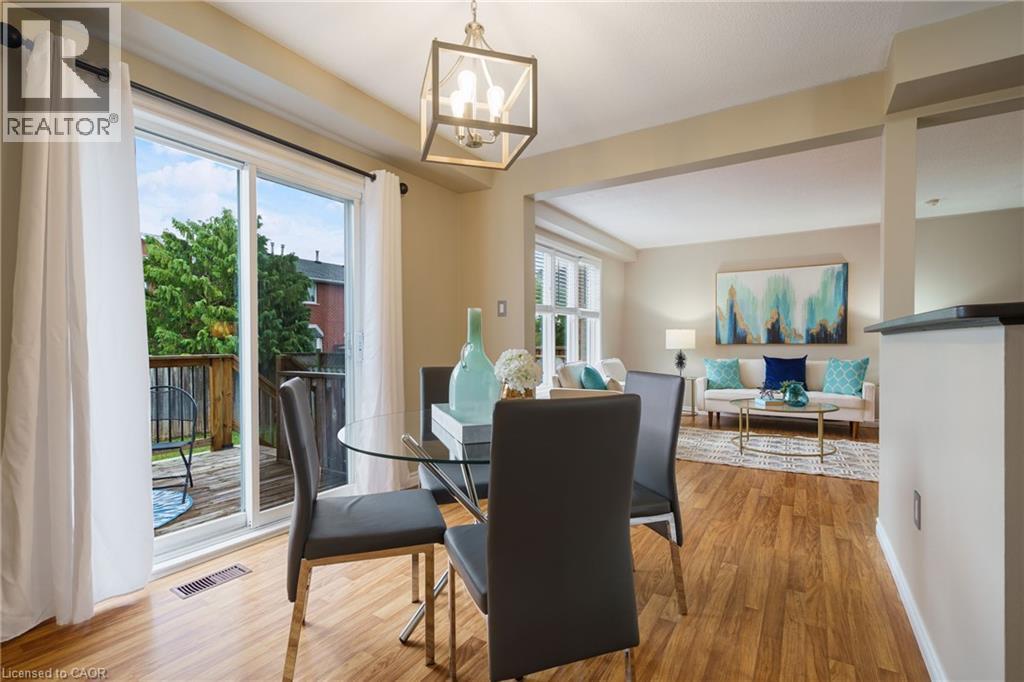 85 Chelsea Crescent, Stoney Creek, Ontario  L8E 5R8 - Photo 11 - 40784118