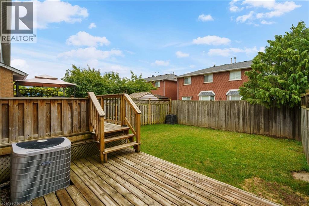 85 Chelsea Crescent, Stoney Creek, Ontario  L8E 5R8 - Photo 30 - 40784118