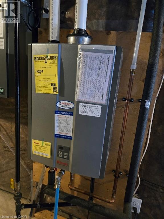 44 Mccurdy Avenue, Waterdown, Ontario  L8B 0T5 - Photo 36 - 40784078