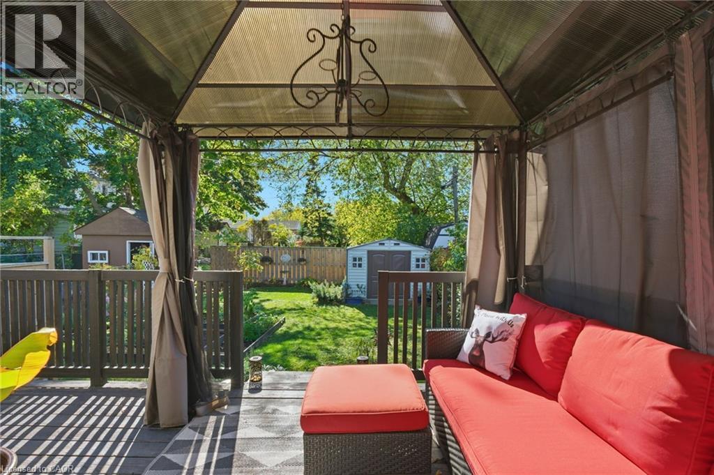 564 Walmer Road, Hamilton, Ontario  L8H 3E7 - Photo 26 - 40784063