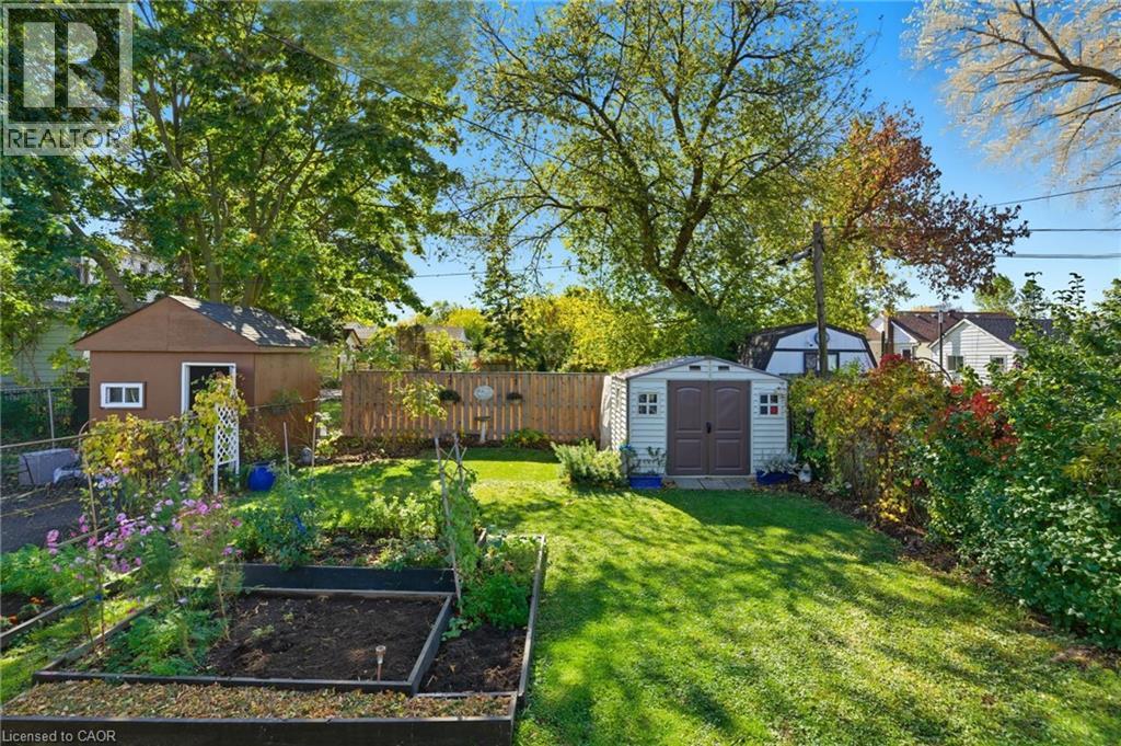 564 Walmer Road, Hamilton, Ontario  L8H 3E7 - Photo 29 - 40784063