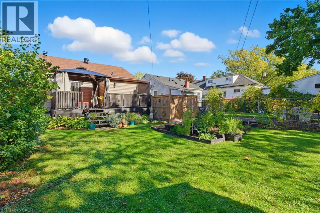 564 Walmer Road, Hamilton, Ontario  L8H 3E7 - Photo 30 - 40784063