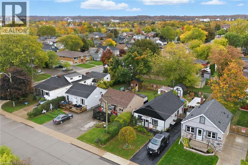 564 Walmer Road, Hamilton, Ontario  L8H 3E7 - Photo 34 - 40784063