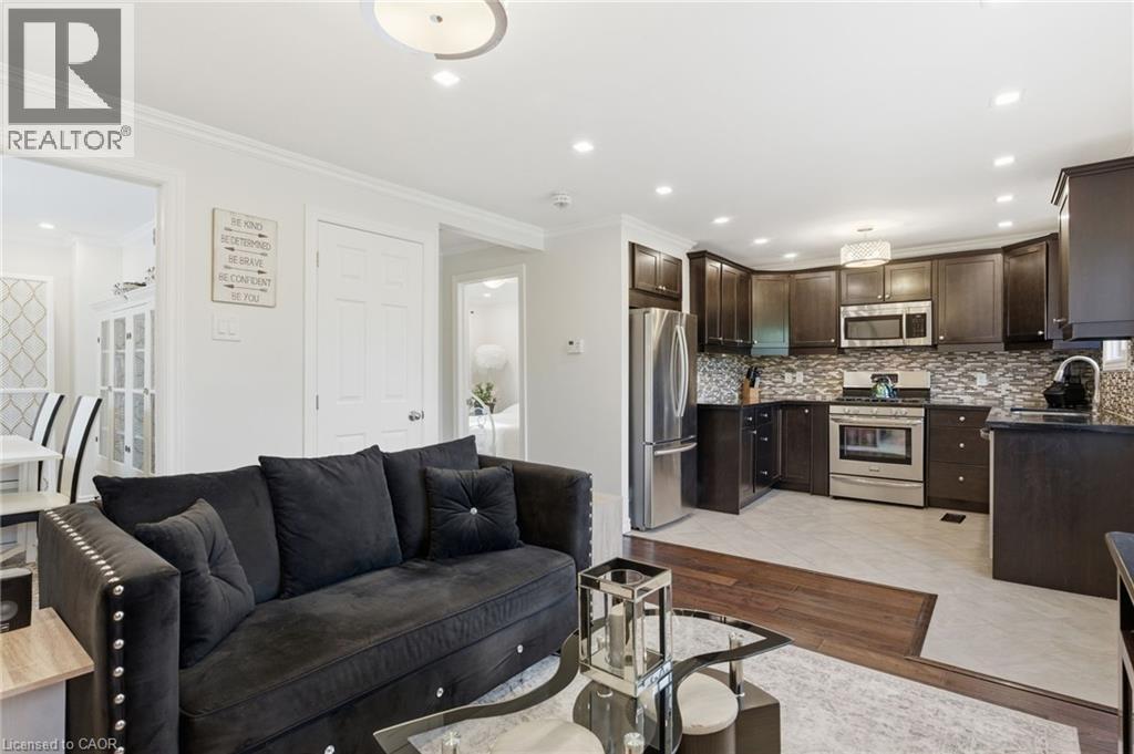 564 Walmer Road, Hamilton, Ontario  L8H 3E7 - Photo 8 - 40784063