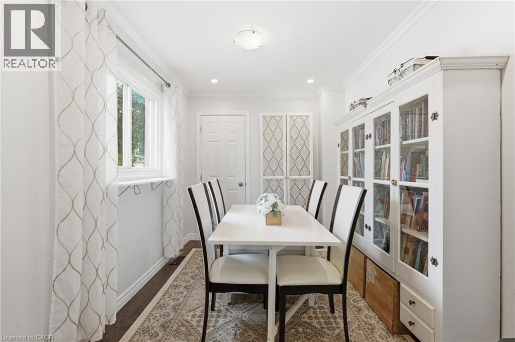 564 Walmer Road, Hamilton, Ontario  L8H 3E7 - Photo 9 - 40784063