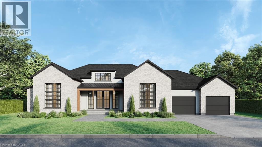 LOT 5 PLOVER MILLS Road, Ilderton, Ontario