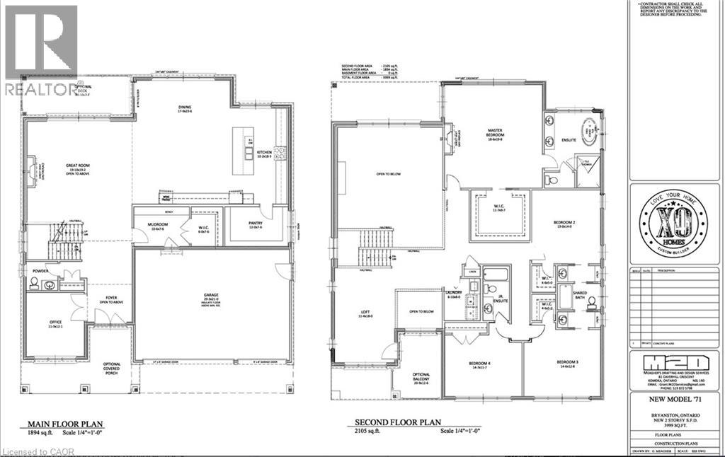 Lot 5 Plover Mills Road, Ilderton, Ontario  N0M 2A0 - Photo 6 - 40783989