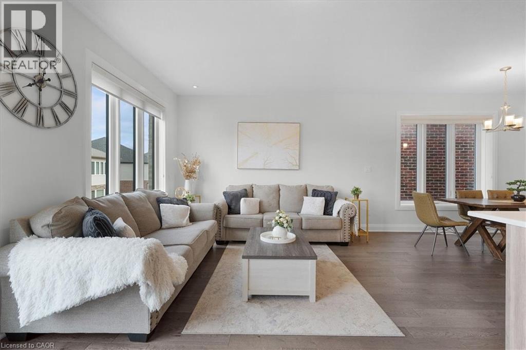 657 Benninger Drive, Kitchener, Ontario  N2E 0J2 - Photo 14 - 40782560