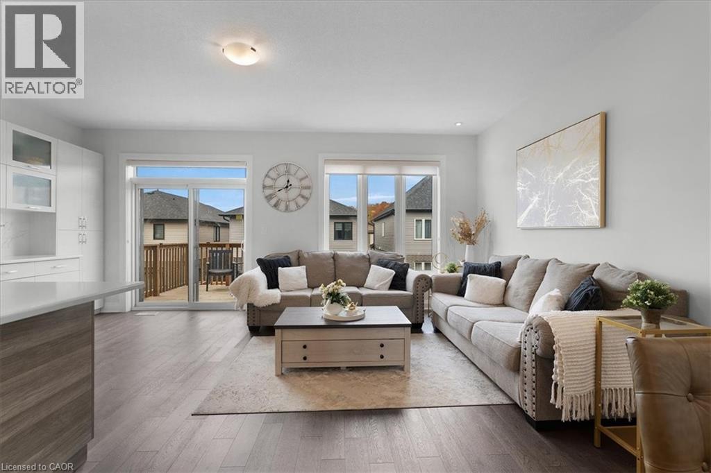 657 Benninger Drive, Kitchener, Ontario  N2E 0J2 - Photo 15 - 40782560