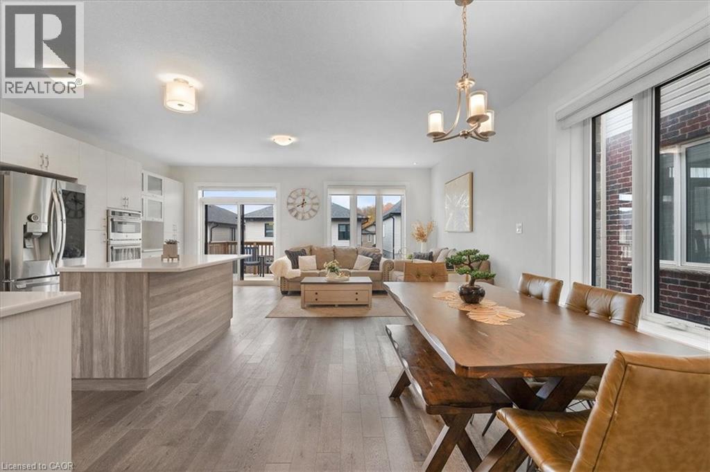 657 Benninger Drive, Kitchener, Ontario  N2E 0J2 - Photo 16 - 40782560