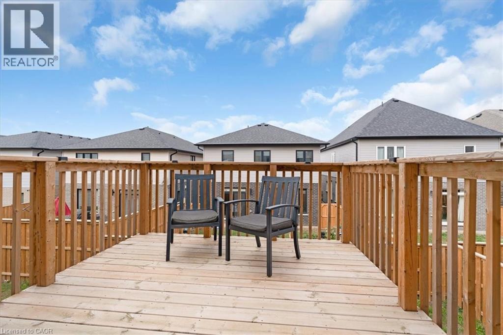 657 Benninger Drive, Kitchener, Ontario  N2E 0J2 - Photo 17 - 40782560