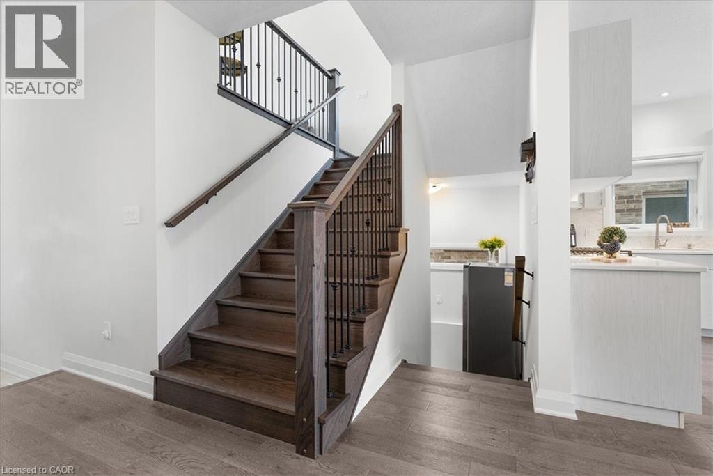 657 Benninger Drive, Kitchener, Ontario  N2E 0J2 - Photo 19 - 40782560