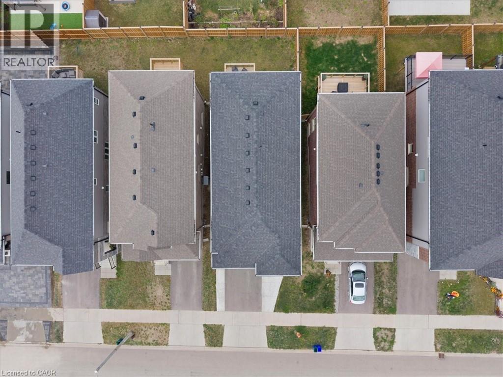 657 Benninger Drive, Kitchener, Ontario  N2E 0J2 - Photo 44 - 40782560